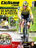 Ciclismo a Fondo